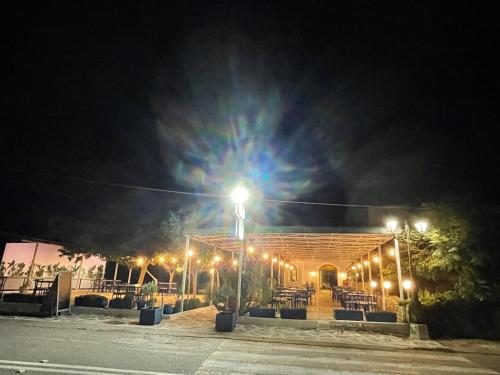 Galeriebild der Unterkunft Hotel Sea in Erateini