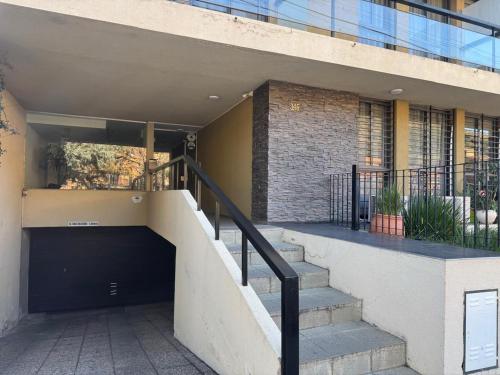 Billede fra billedgalleriet på Carlos Paz Roque Sainz Peña i Villa Carlos Paz