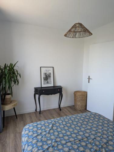 Une chambre à louer