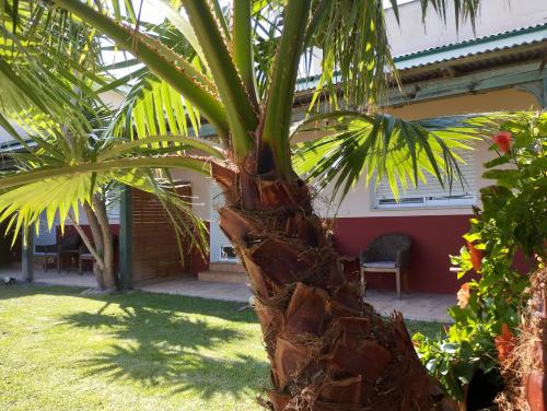 Casablanca El Petit Hotel