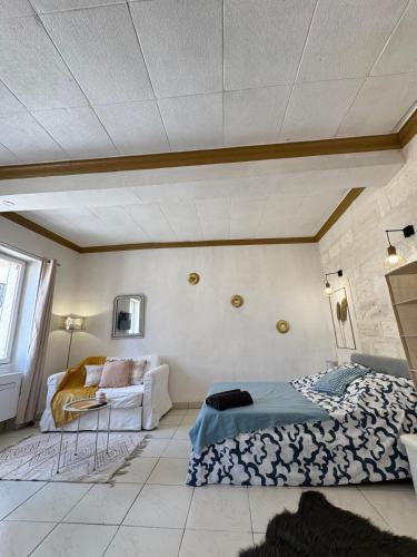 Magnifique studio centre historique n4