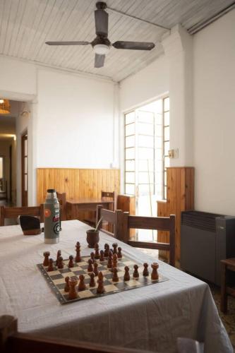 Φωτογραφία από το άλμπουμ του Coliving en Junin Habitacion Cuadruple en Hostel σε Junin