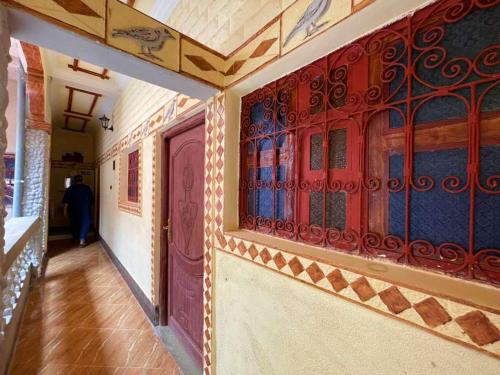 Galeriebild der Unterkunft Ecogite La Tourterelle - B&B in El-Kelâa M’Gouna