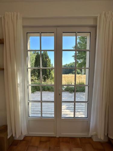 Φωτογραφία από το άλμπουμ του Domaine De La Valle De La Millire σε Les Mesnuls