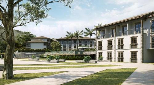 Foto sihtkohas Pirenópolis asuva majutusasutuse Pyreneus Residence galeriist