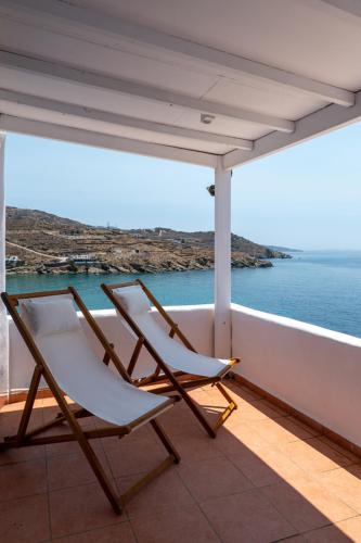 Φυσικό τοπίο κοντά σε αυτό το διαμέρισμα