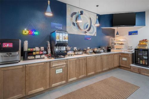 Gallery image of Best Western West Greenwich Inn in West Greenwich