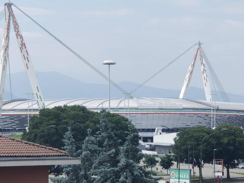 Casa Vacanza Torino Stadio photo 14