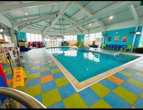 Billede fra billedgalleriet på Bobbys Place i Hartlepool