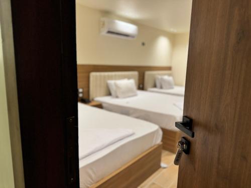 Fotografie z fotogalerie ubytování Merak pyramids inn v Káhiře
