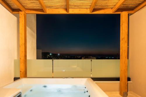Zenia Living Luxury Villas in Old Hersonissos