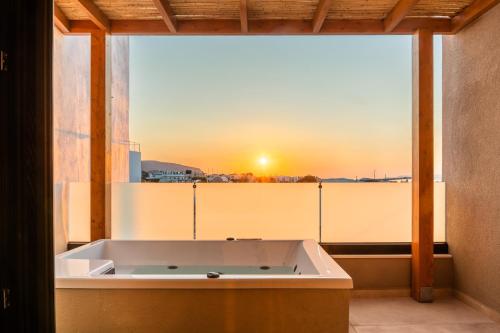 Zenia Living Luxury Villas in Old Hersonissos