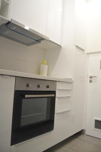 New charming flat in the Heart of Lisbon