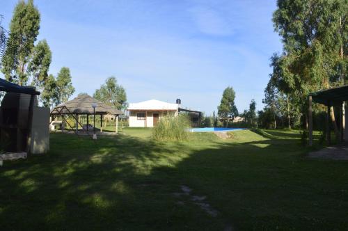 Gallery image of Ecos del Valle in San Rafael