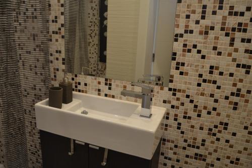 New charming flat in the Heart of Lisbon