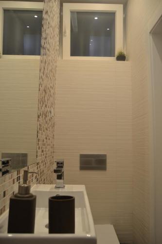 New charming flat in the Heart of Lisbon