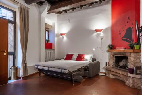 Appartamento Castel Sant'Angelo
