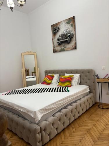 Apartament Piața Victoriei