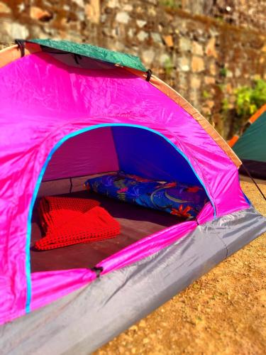 Gambar di galeri bagi Olimpos camping di Morogoro