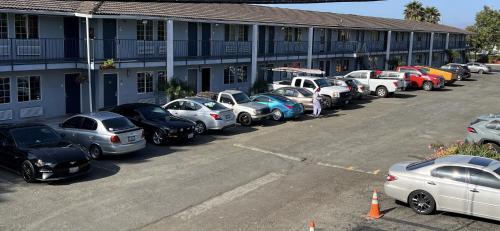 Φωτογραφία από το άλμπουμ του Solano Inn Vallejo-Napa Valley σε Vallejo