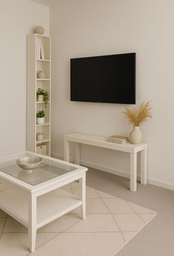 Charmant T2 Bordeaux Bastide