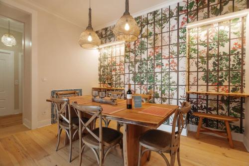 Convento 4 - Wonderful Apartment