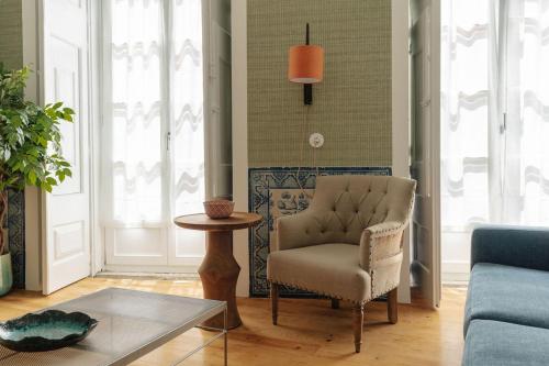 Convento 4 - Wonderful Apartment