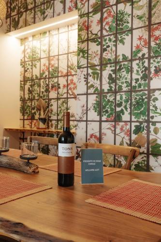 Convento 4 - Wonderful Apartment
