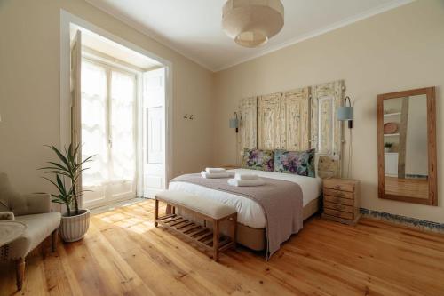 Convento 4 - Wonderful Apartment