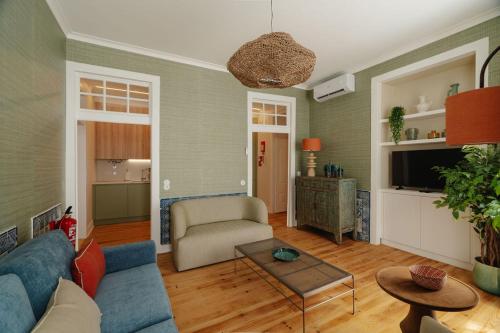 Convento 4 - Wonderful Apartment