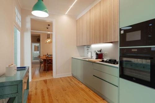 Convento 4 - Wonderful Apartment