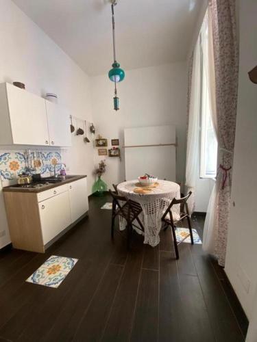 A Casa Di Claudia - ACDC