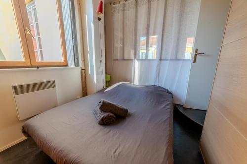 Superbe appartement Cosy et calme - Croix rousse