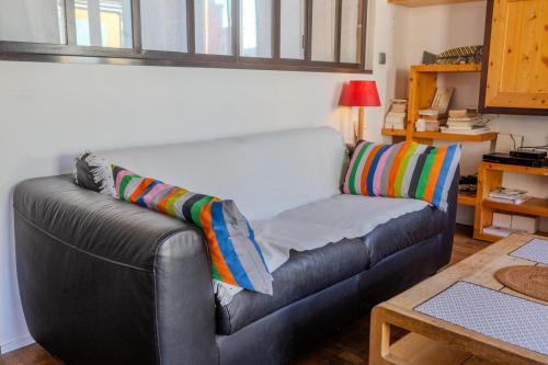 Superbe appartement Cosy et calme - Croix rousse