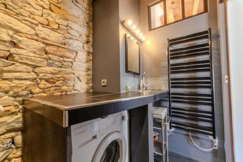 Superbe appartement Cosy et calme - Croix rousse
