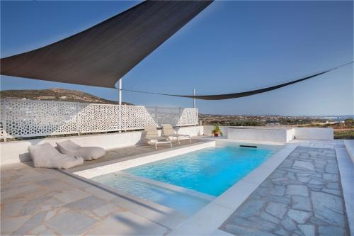 Πισίνα στο ή κοντά στο Acres Sunset Residence