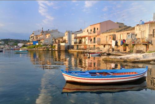Φυσικό τοπίο κοντά σε αυτό το διαμέρισμα