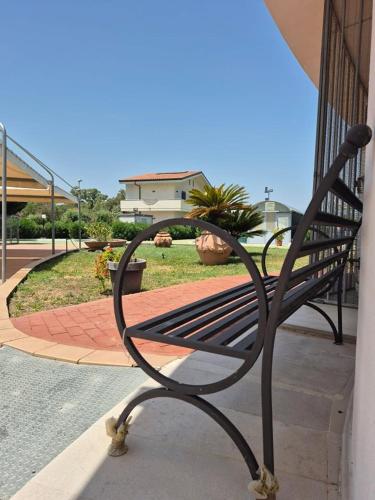 Gallery image of Albergo Athena Mare in Sibari
