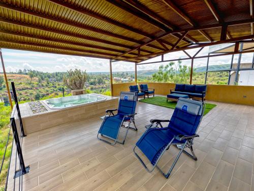 Imagen de la galería de Casa Los Laureles, en Aguascalientes