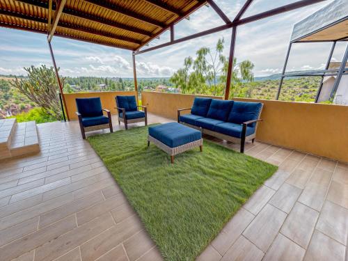 Imagen de la galería de Casa Los Laureles, en Aguascalientes