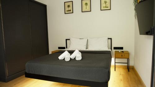 Galería fotográfica de Bamboo Tsikhisdziri Apartments en Itʼkhvisi
