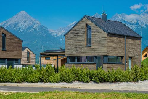 Domček Natur, Natur Resort