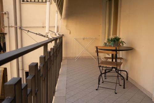 Reginella House