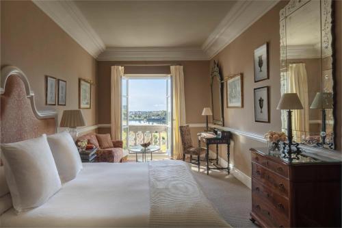 Anantara Villa Padierna Palace Benahavís Marbella Resort - A Leading Hotel of the World photo 39