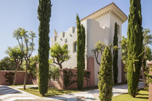 Anantara Villa Padierna Palace Benahavís Marbella Resort - A Leading Hotel of the World photo 64