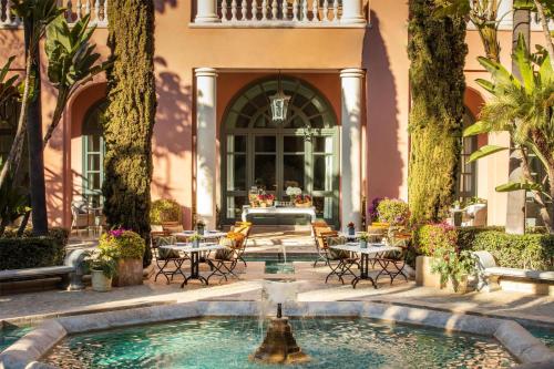 Anantara Villa Padierna Palace Benahavís Marbella Resort - A Leading Hotel of the World photo 45