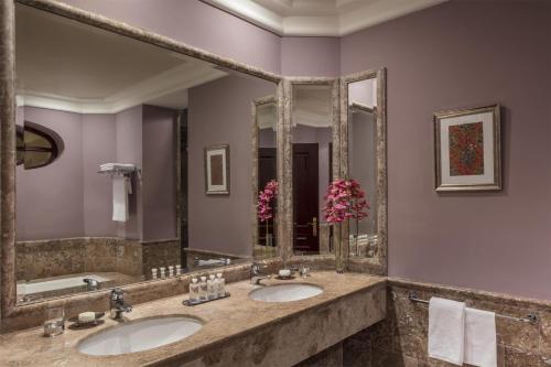 Anantara Villa Padierna Palace Benahavís Marbella Resort - A Leading Hotel of the World photo 55
