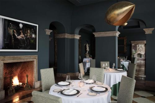 Anantara Villa Padierna Palace Benahavís Marbella Resort - A Leading Hotel of the World photo 65