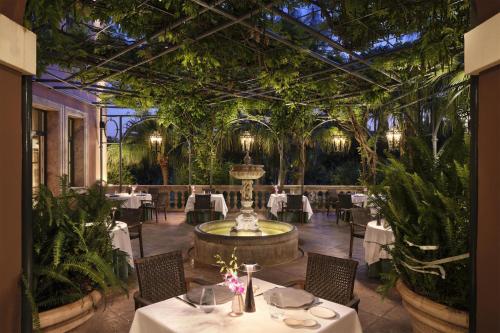 Anantara Villa Padierna Palace Benahavís Marbella Resort - A Leading Hotel of the World photo 66