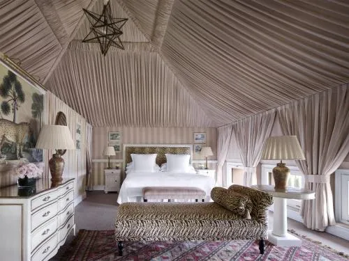 Anantara Villa Padierna Palace Benahavís Marbella Resort - A Leading Hotel of the World photo 26